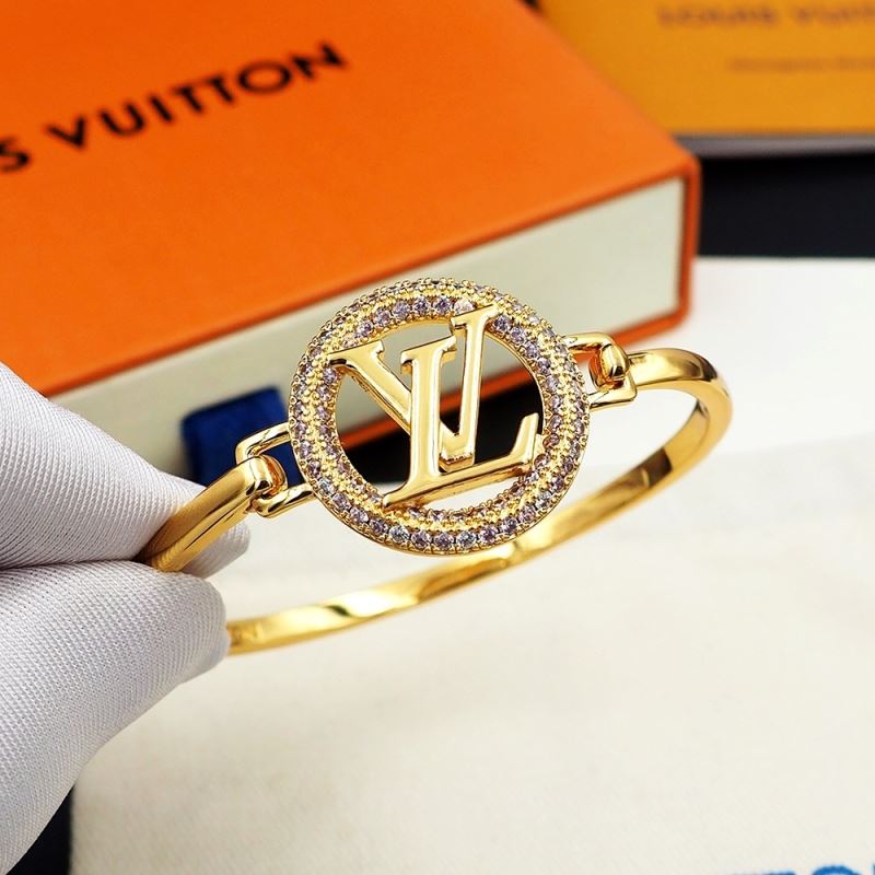 Louis Vuitton Bracelets